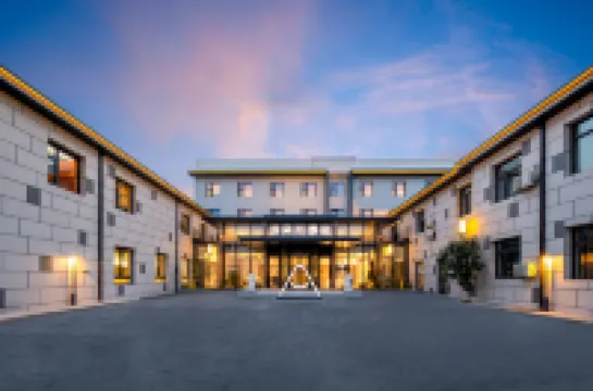 Atour X Hotel  Dacheng Road Fengtai Beijing Hotels in ABP (Advanced Business Park), Fengtai Sportzentrum, Nangong