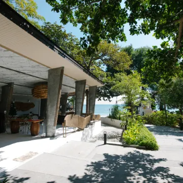 Samed Tropical Resort