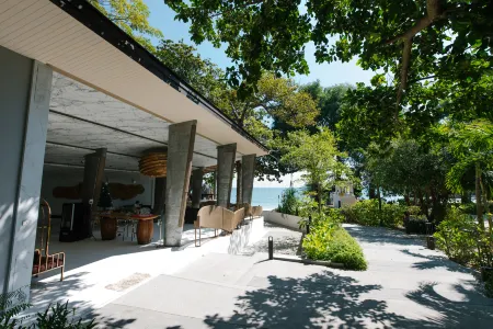 Samed Tropical Resort