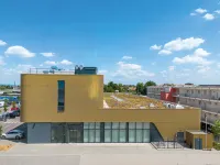 Hey Lou Hotel Nördlingen Hotels in 