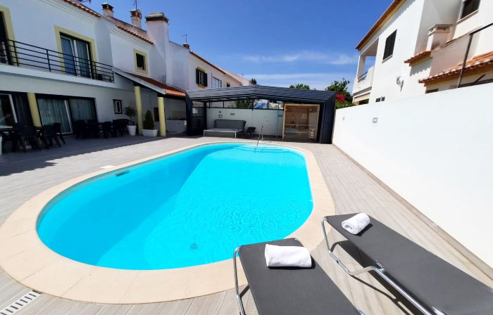 Milfontes Guest House - Duna Parque Group