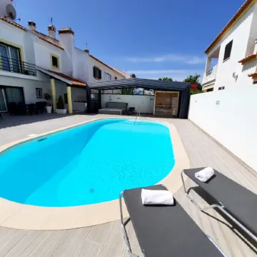 Milfontes Guest House - Duna Parque Group
