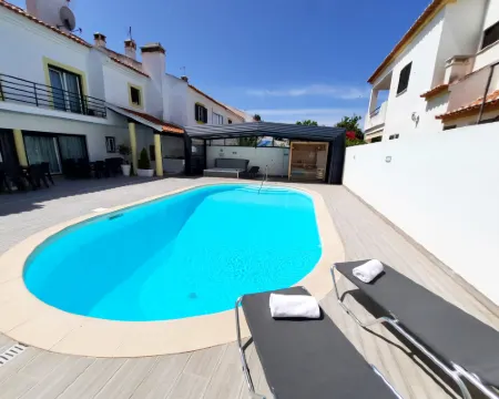 Milfontes Guest House | Duna Parque Resorts & Hotels Hotels in Odemira