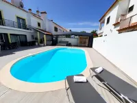 Milfontes Guest House - Duna Parque Resorts & Hotels Hotels in Sao Luis