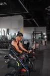 Zoude Huijia Hotel - Gym
