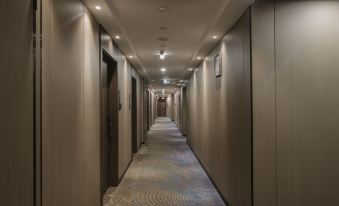 Erba Boutique Hotel