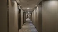 一覽高空飯店（瀘州金融中心萬象滙店）