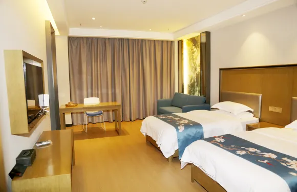 伽師絲路明珠酒店