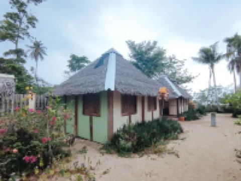 The Clara Beach and Guest House Hotels in Guimaras