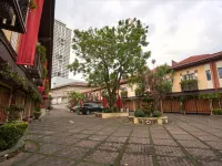 Victoria Court Suites - Pasig Hotels in Pasig