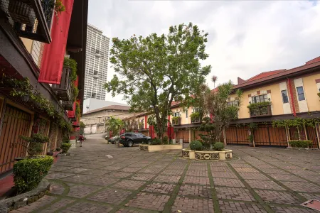 Victoria Court Suites - Pasig