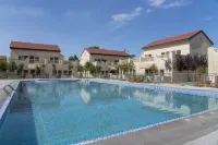 LuMingHotel Hotels in Karamay