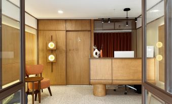 Parcel Hotel Bangkok