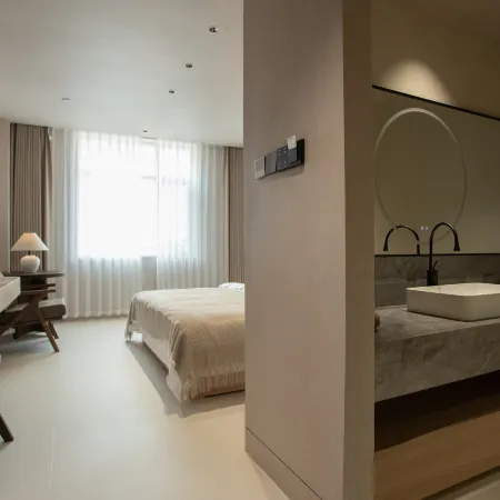 Nanfeng Yin She Boutique Stay