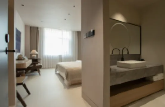 Nanfeng Yin She Boutique Stay