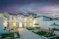 歹歹的住一晚民宿（昭蘇天馬國際旅遊文化廣場店） Hotels in Zhaosu