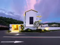 이전윈·INTHECLOUD 산촨즈뎬 용츠 매이쑤（안지윈상차오위안리조트 단지） 둥링춘/동령촌 주변 호텔