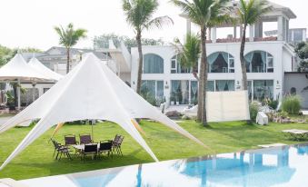 Luofu Mountain Meiji Huanjing Xiaoshu