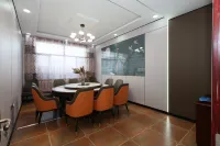 壩上德利莊園 - 早餐