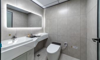 Huishi Hotel (Weihai Municipal Government Branch)