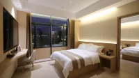 jianglexianyunduojiudian Hotels in Jiangle