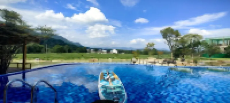 Nomadland Villa Resort