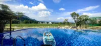 Nomadland Villa Resort