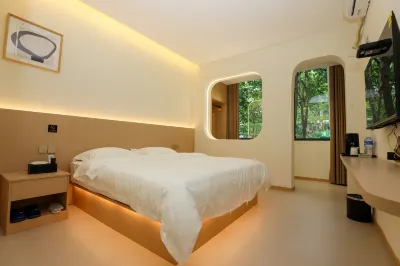 Liupanshui Yuetong Hotel