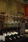Crowne Plaza YANGZHOU by IHG - bar