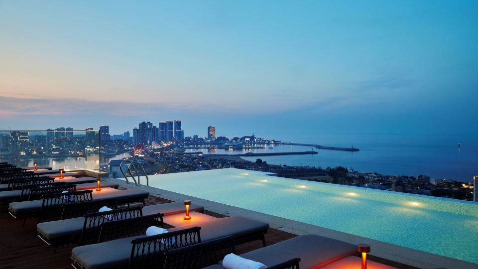 Homm Marina Sokcho