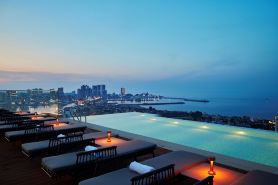 Homm Marina Sokcho