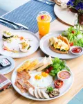 Best Western Plus Carapace Hotel Hua Hin - Frühstück
