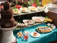 Shimoda Prince Hotel - Breakfast