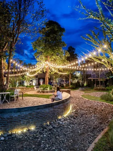 รูปภาพของปาย มาย เวย์ โฮสเทล