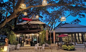 Maison de Chiang Rai