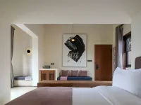 Lijiang Yulong Snow Mountain Hot Spring Hotel Hotels in Yulong