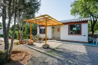 Xingcheng Guanshanhai Homestay - pemandangan pegunungan