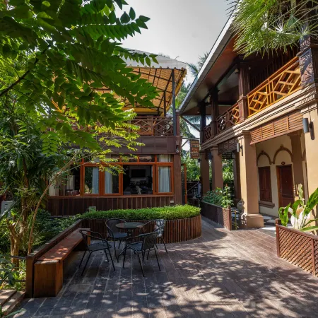 Luangsay Inn