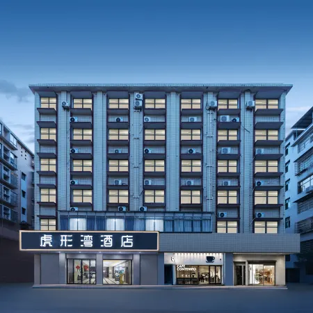Huxingwan Hotel