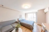 Love Sea Resort Apartment - Cho phép mang theo thú cưng