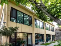 Floral Hotel·Zhuoyuan Shanju hotel（ Mount Tai Hongmen shanshankou store） Hotels near The Place to Which Confucius Climbed to Command a Broad View