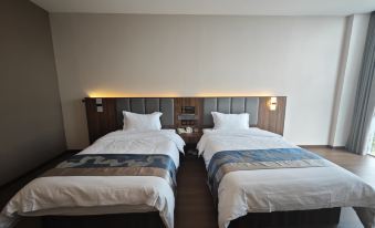 Weishan Lake Yujiali Hotel (Weishan Island Scenic Area)