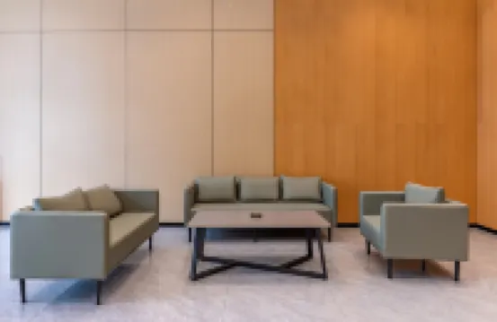 Nancheng S Hotel (Jinli Branch)