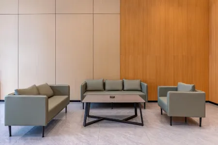 Nancheng S Hotel (Jinli Branch) Отели рядом с достопримечательностью «Sichuan Indoor Stadium»