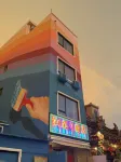 Shanwei Store Sea View Inn Hoteles en Red Bay Tourist Resort