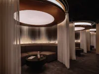 西安央辰飯店（永興坊明城牆店） - 酒吧