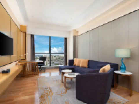 Dasin Hotel Hotels in Zhongshan