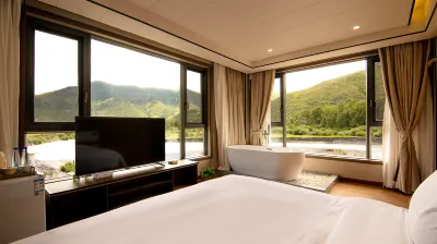 Fenglandu Homestay (Xinduqiao Town)