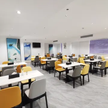 Lavande Hotel (Heyuan Longchuan)
