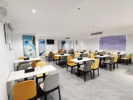 Lavande Hotel (Heyuan Longchuan) Отели рядом с достопримечательностью «Heyuan Tuocheng»